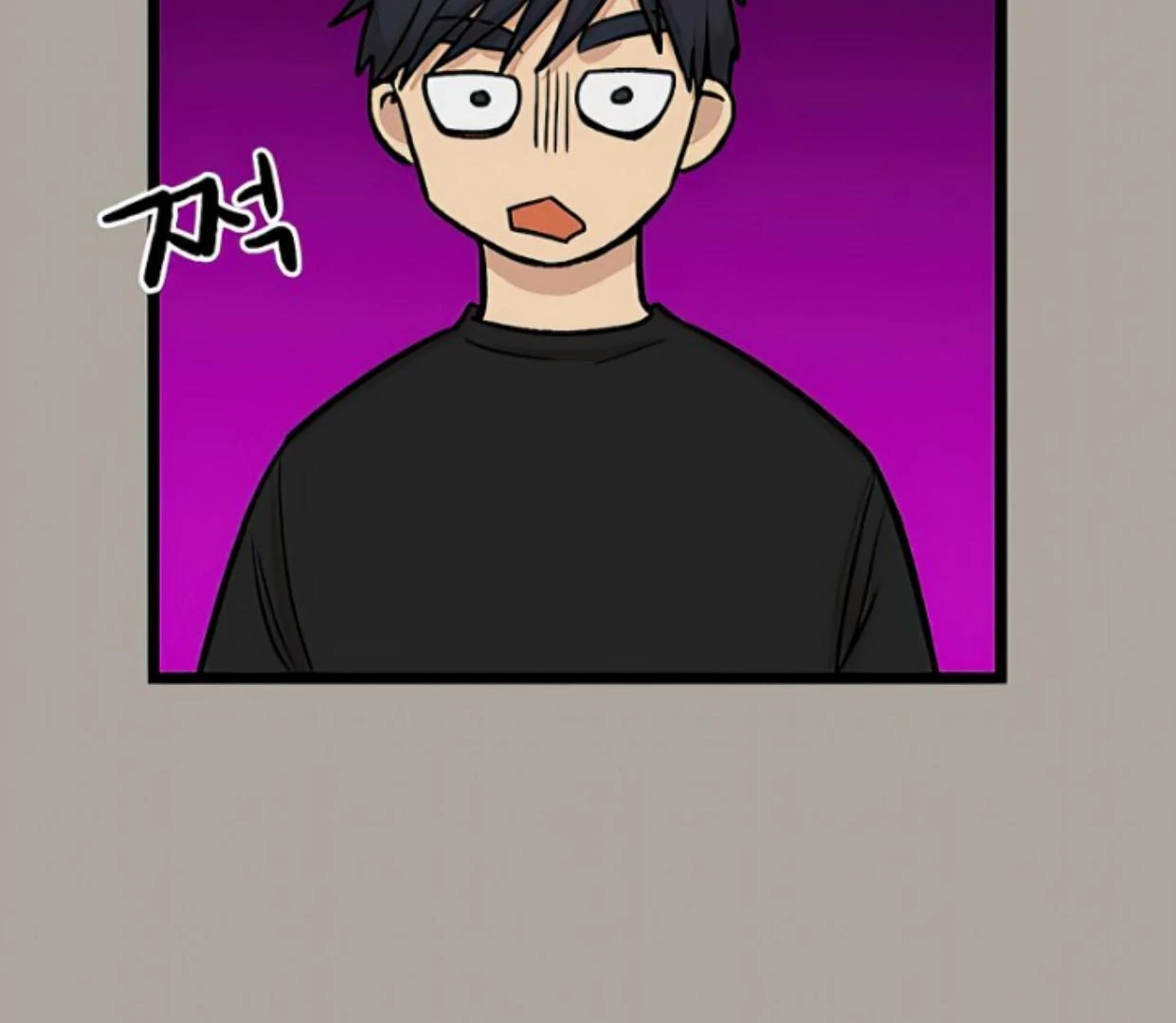 Homeless Chapter 154 halaman 24