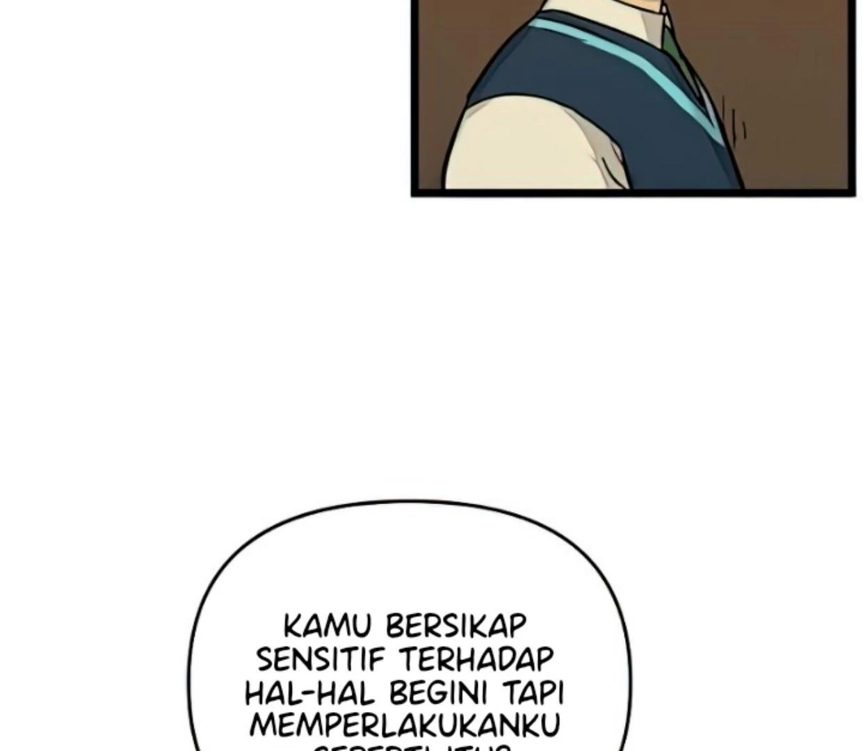 Homeless Chapter 157 halaman 24