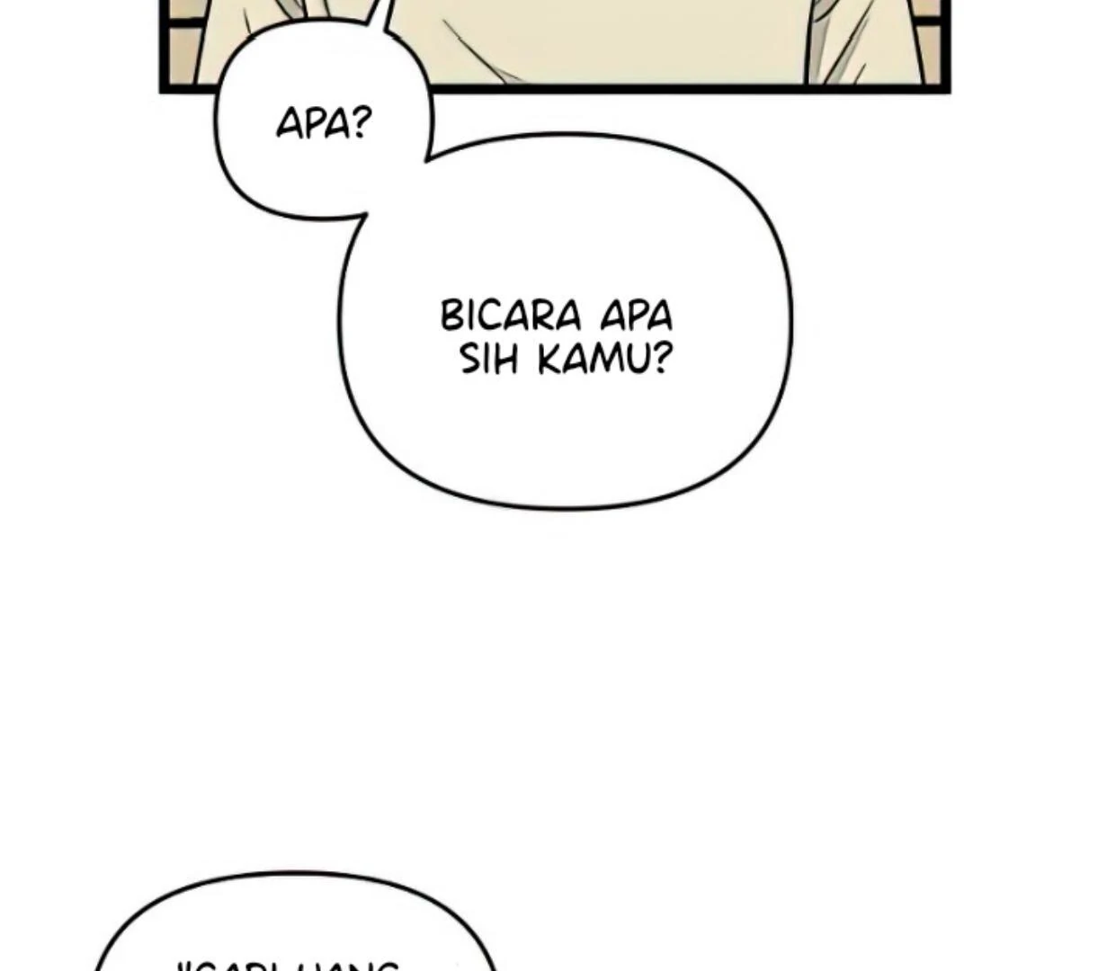 Homeless Chapter 157 halaman 26