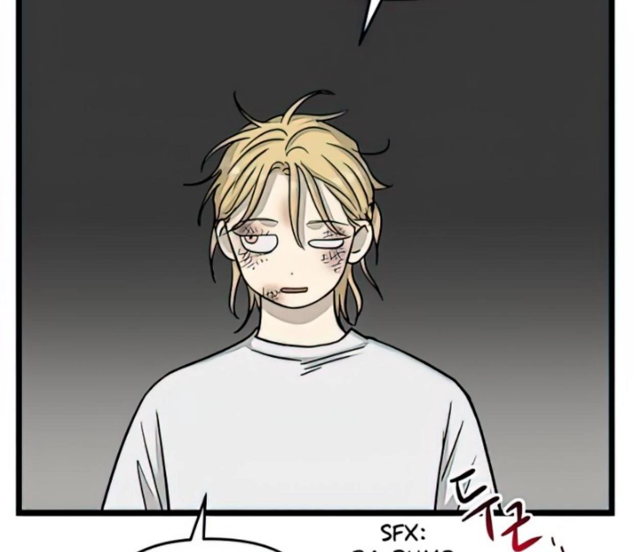 Homeless Chapter 159 halaman 21