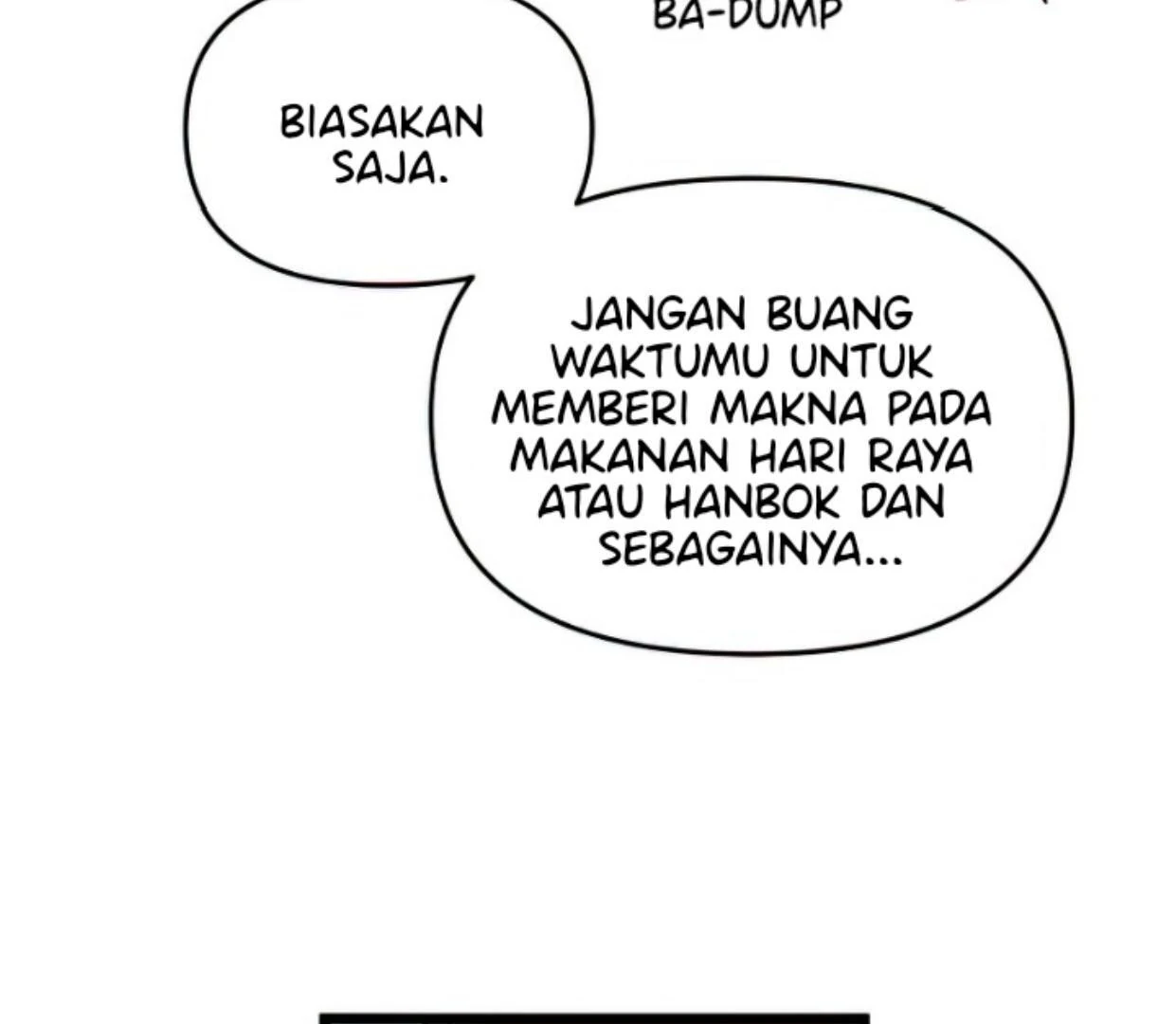 Homeless Chapter 159 halaman 22