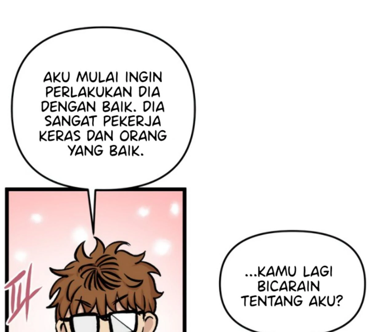 Homeless Chapter 167 halaman 20
