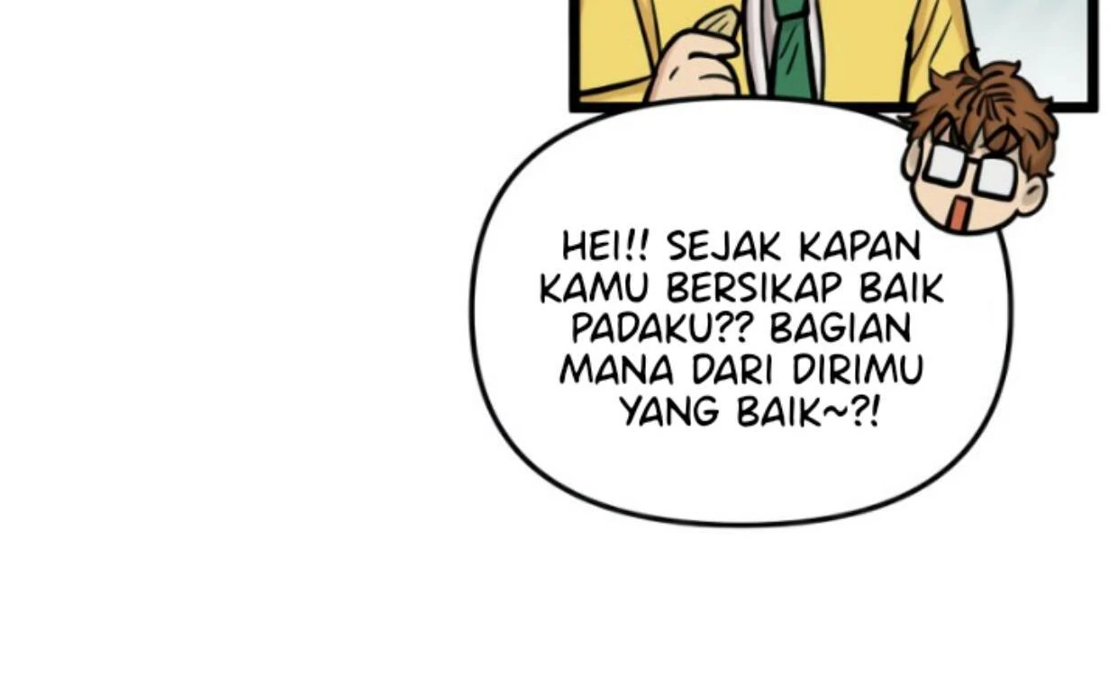 Homeless Chapter 167 halaman 22