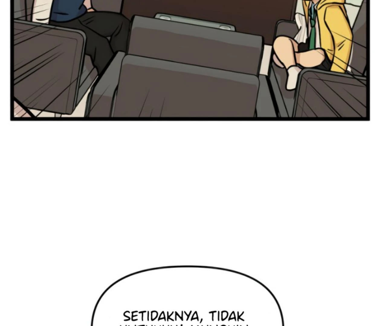 Homeless Chapter 169 halaman 21
