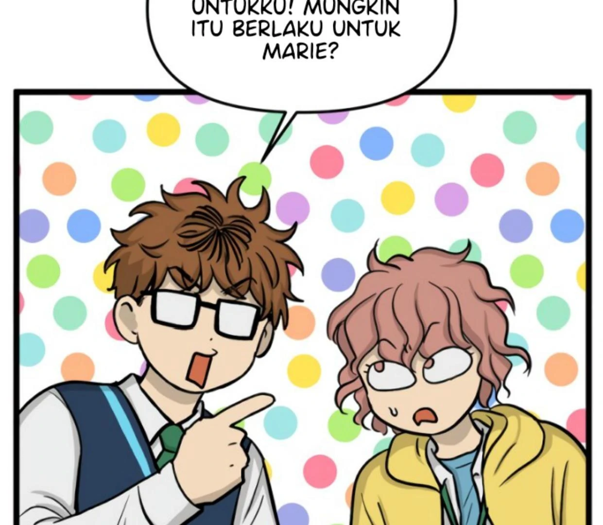 Homeless Chapter 169 halaman 22