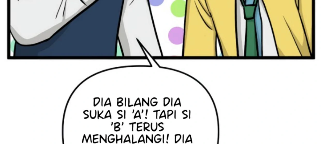 Homeless Chapter 169 halaman 23