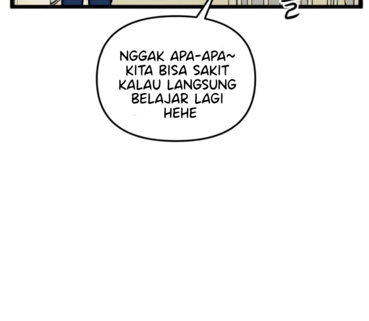 Homeless Chapter 172 halaman 19