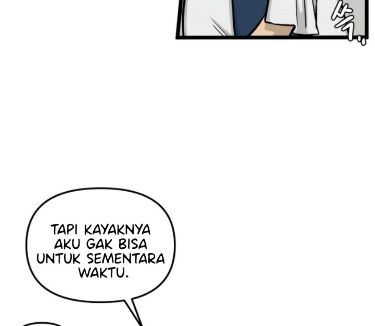 Homeless Chapter 173 halaman 21