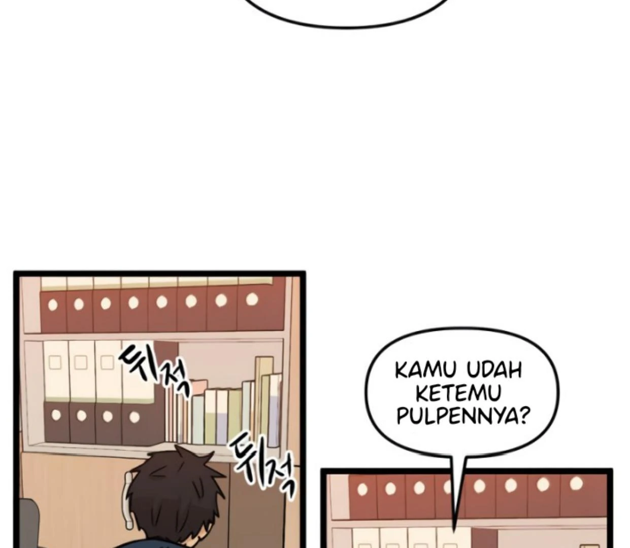 Homeless Chapter 174 halaman 25