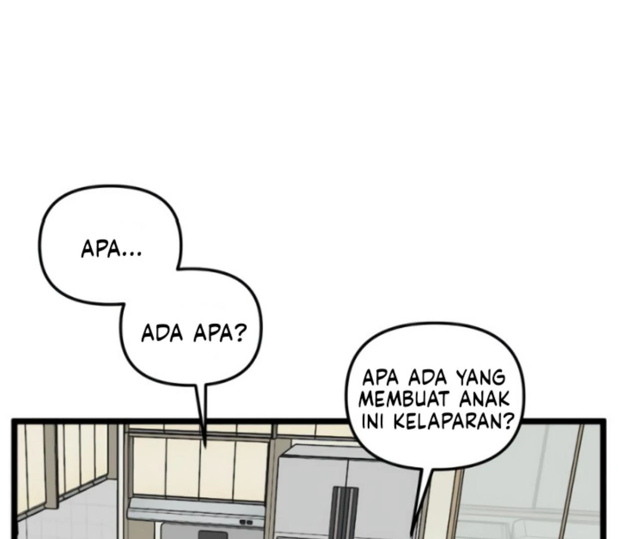 Homeless Chapter 175 halaman 24