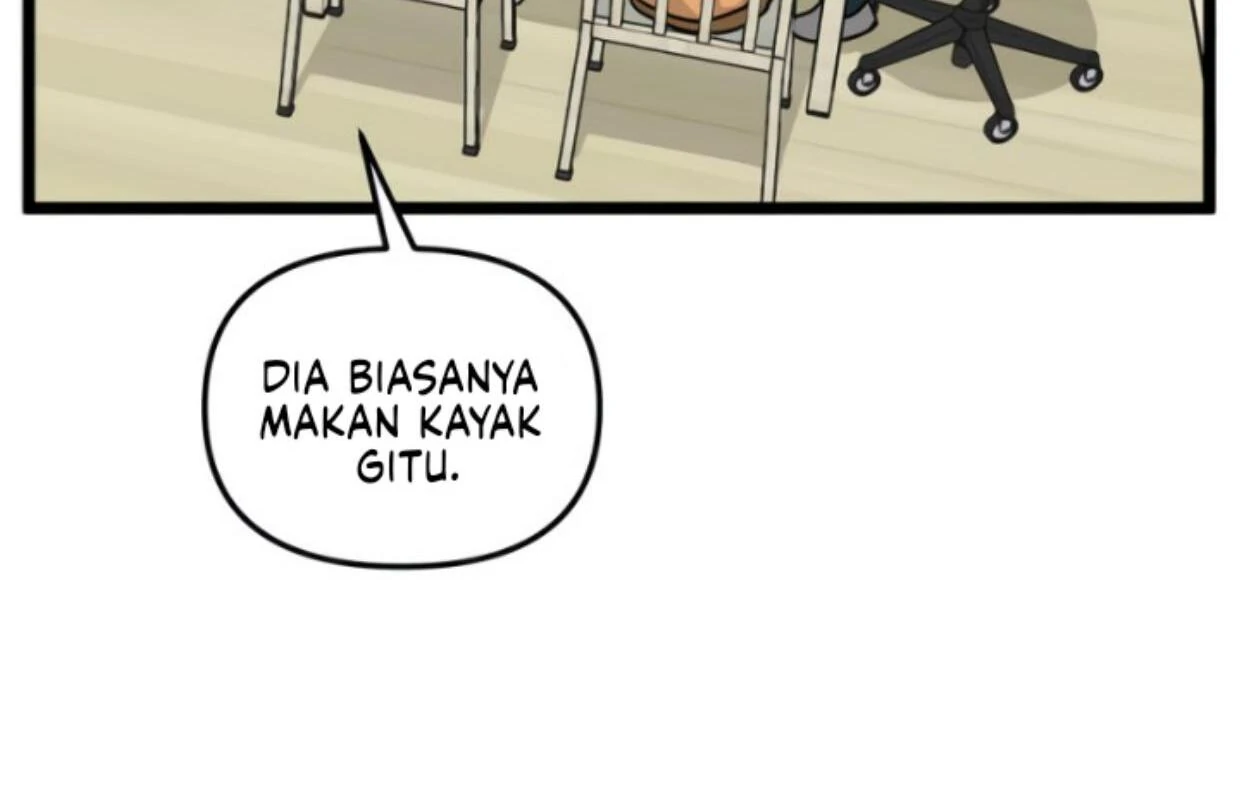 Homeless Chapter 175 halaman 26