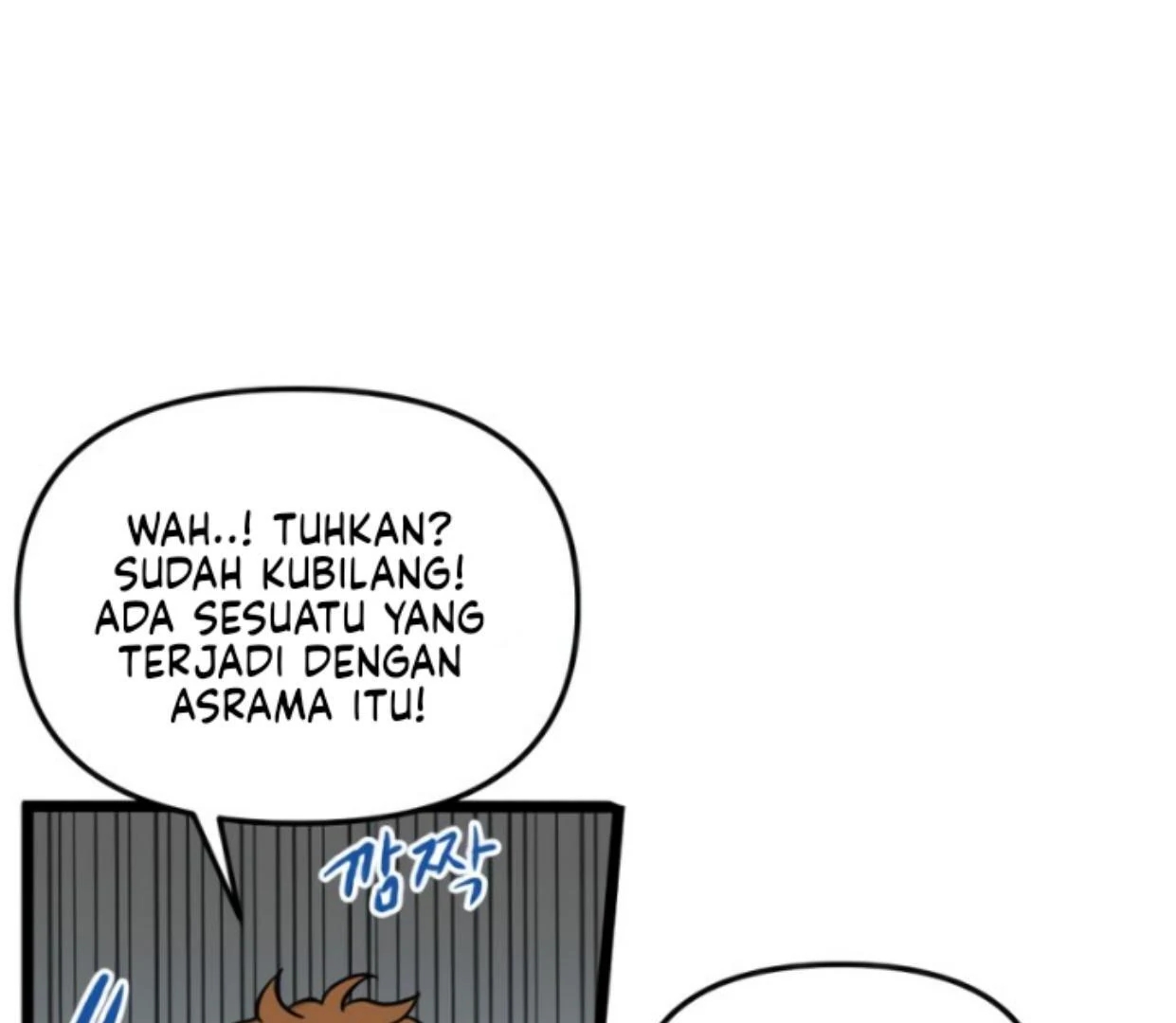 Homeless Chapter 176 halaman 24