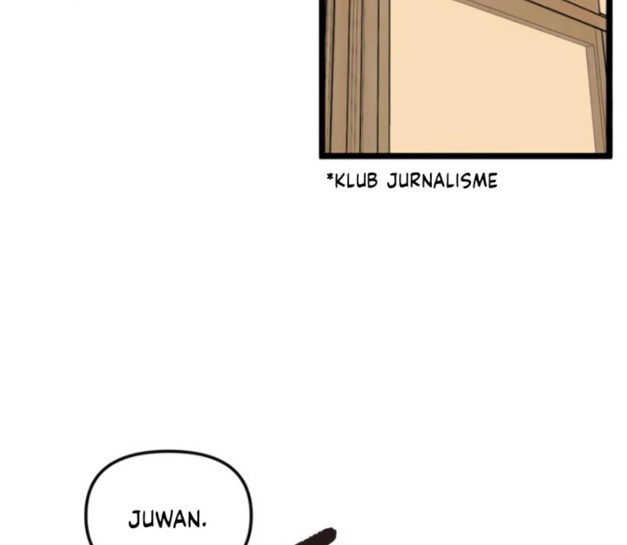 Homeless Chapter 177 halaman 20