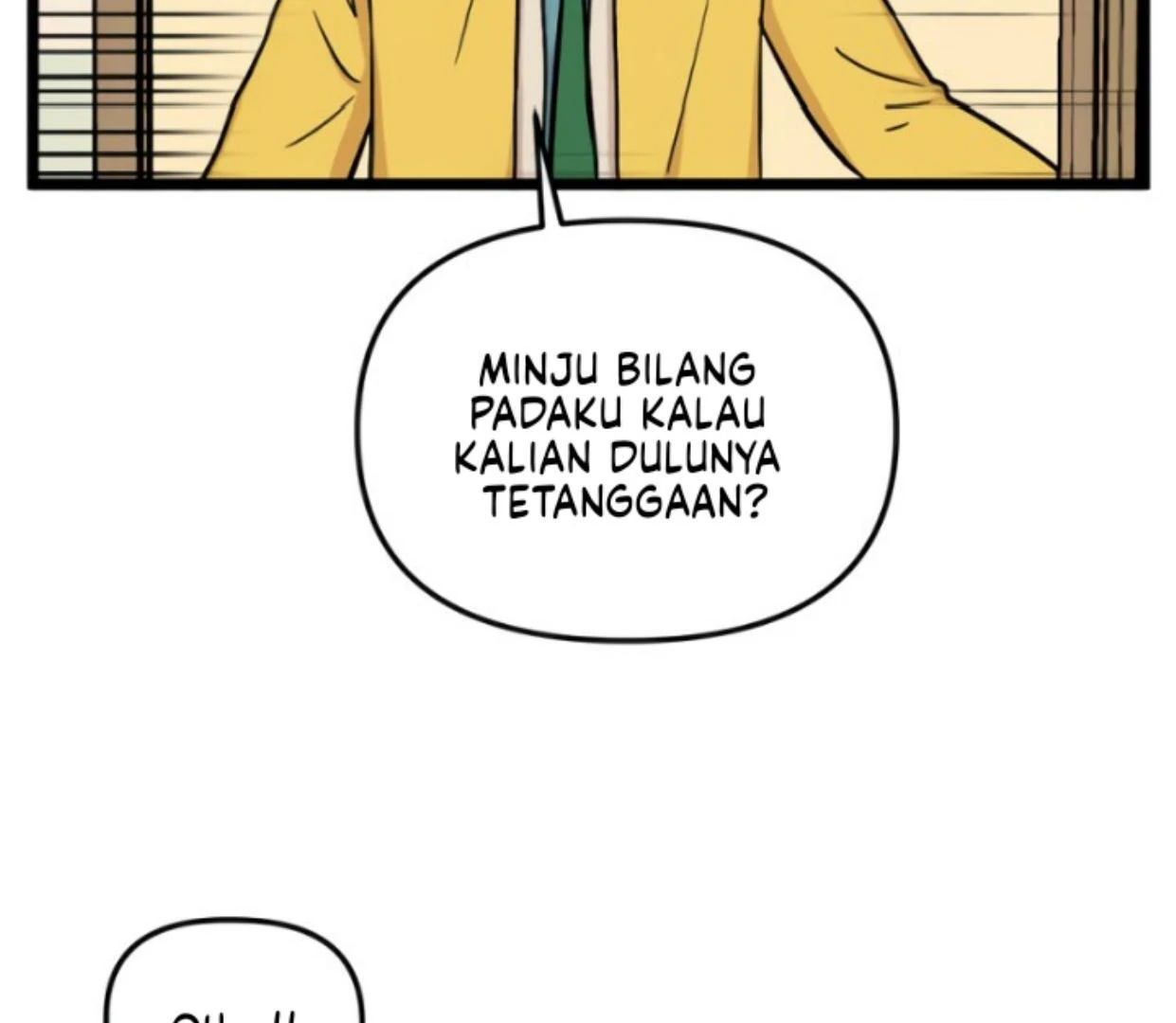 Homeless Chapter 177 halaman 22