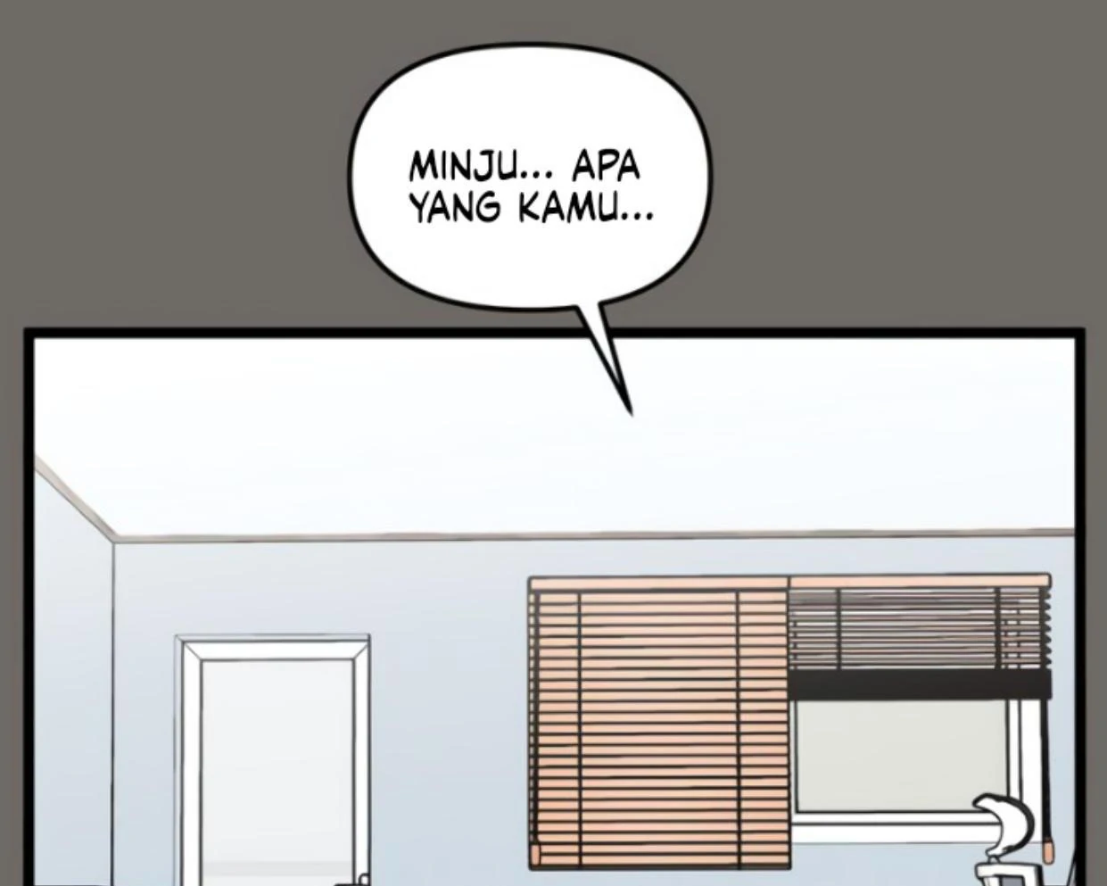 Homeless Chapter 181 halaman 19