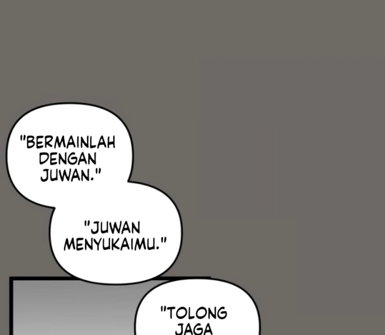Homeless Chapter 183 halaman 20