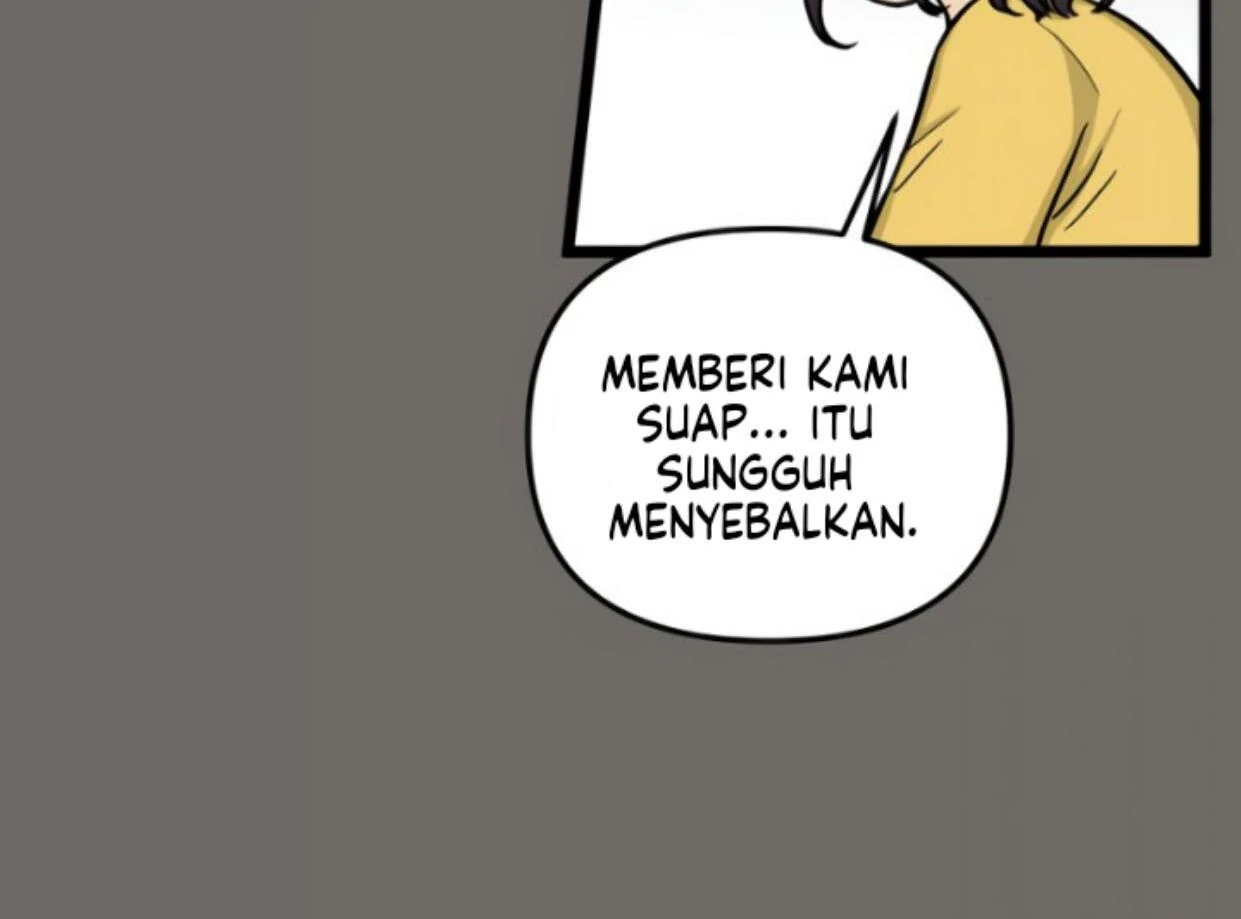Homeless Chapter 183 halaman 22