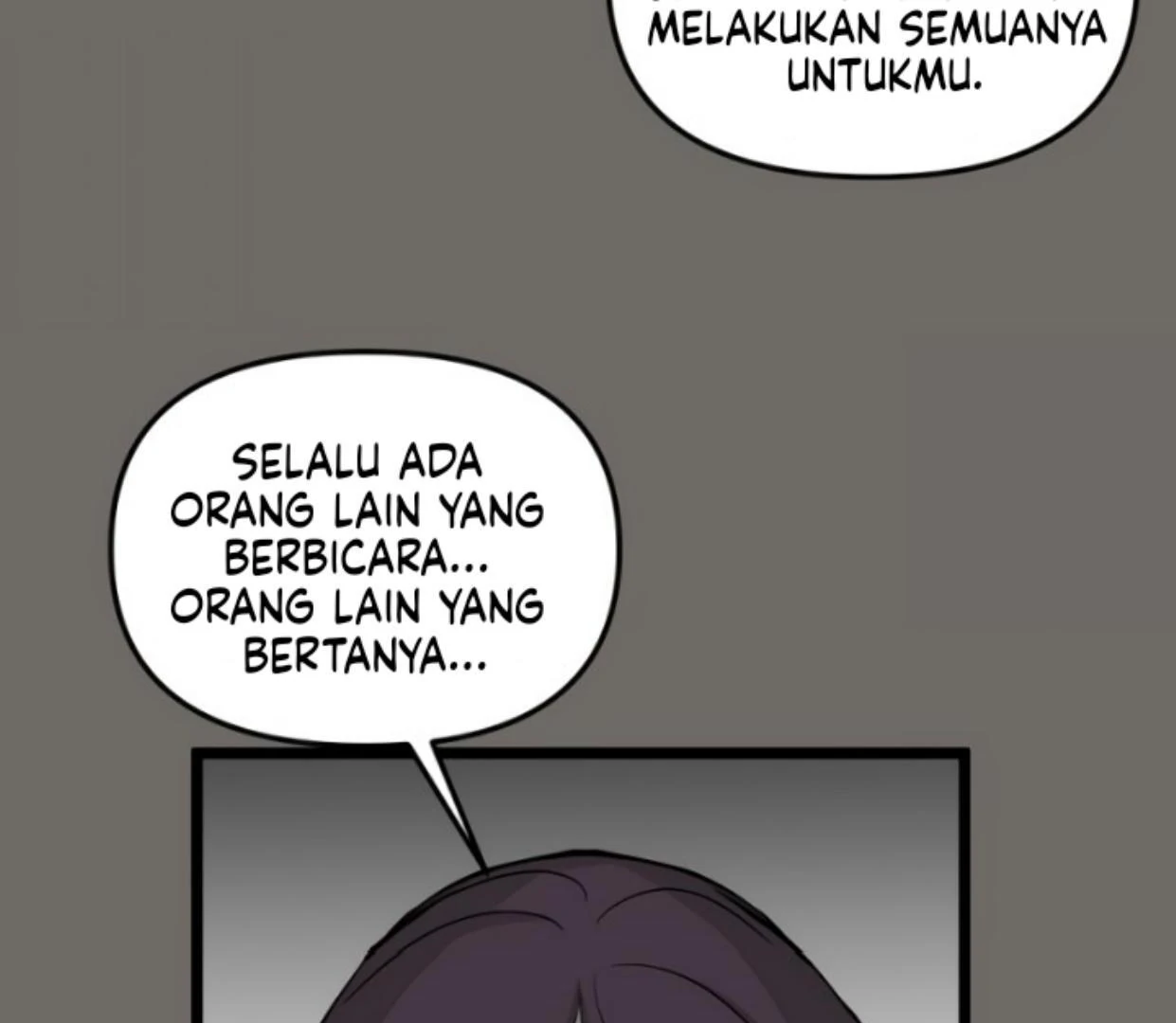 Homeless Chapter 183 halaman 26