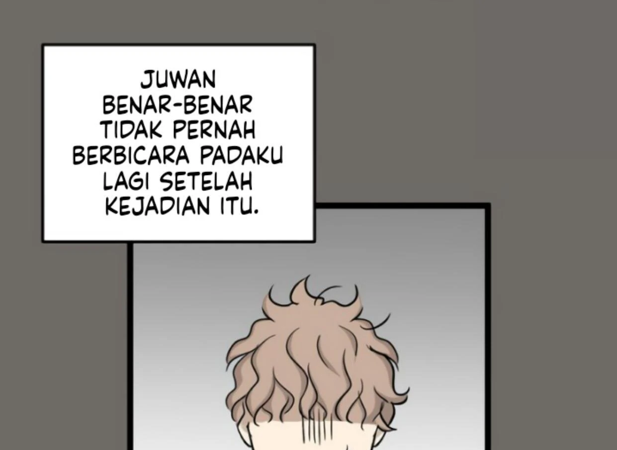 Homeless Chapter 184 halaman 23