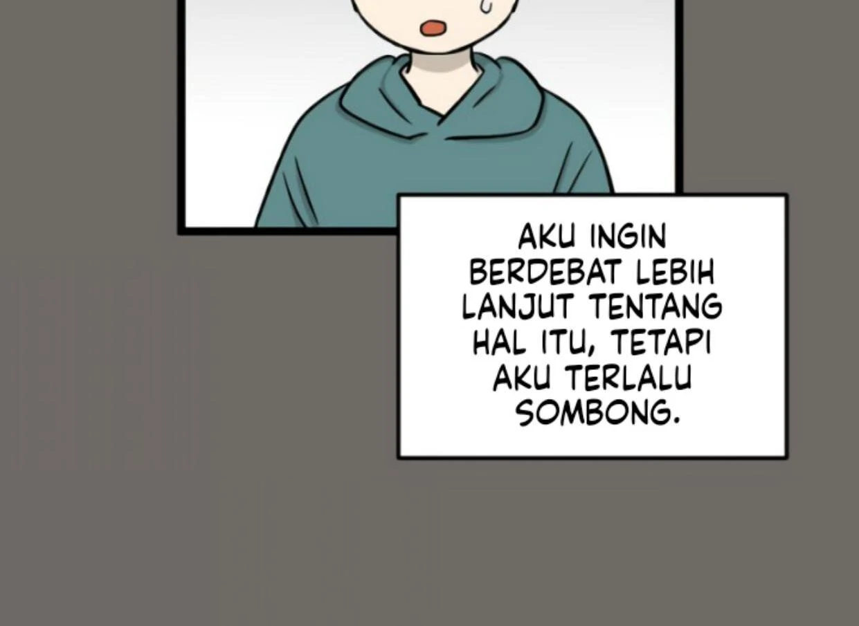 Homeless Chapter 184 halaman 24