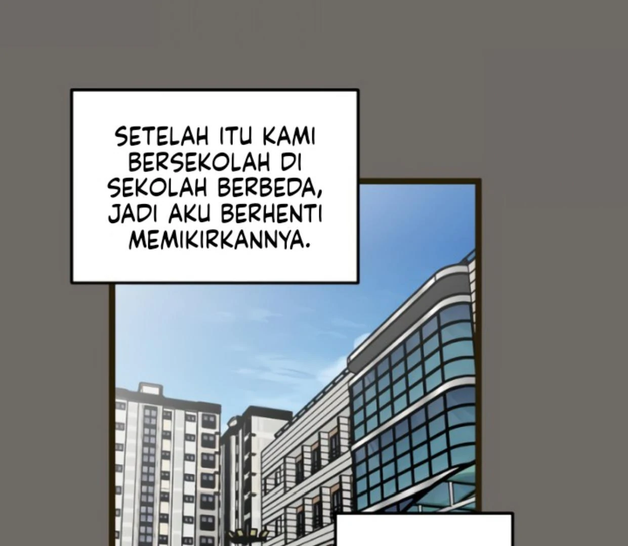 Homeless Chapter 184 halaman 25