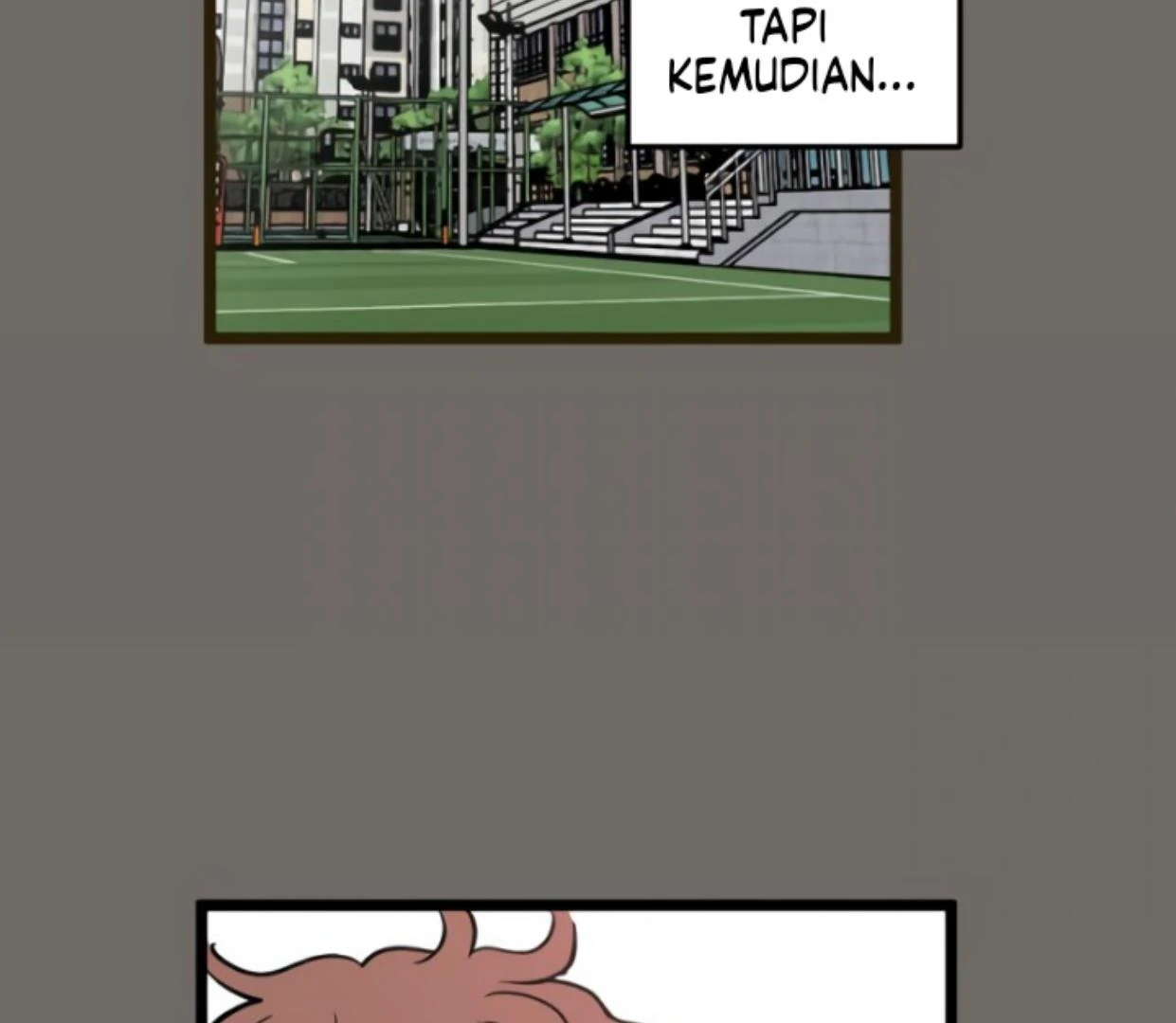 Homeless Chapter 184 halaman 26