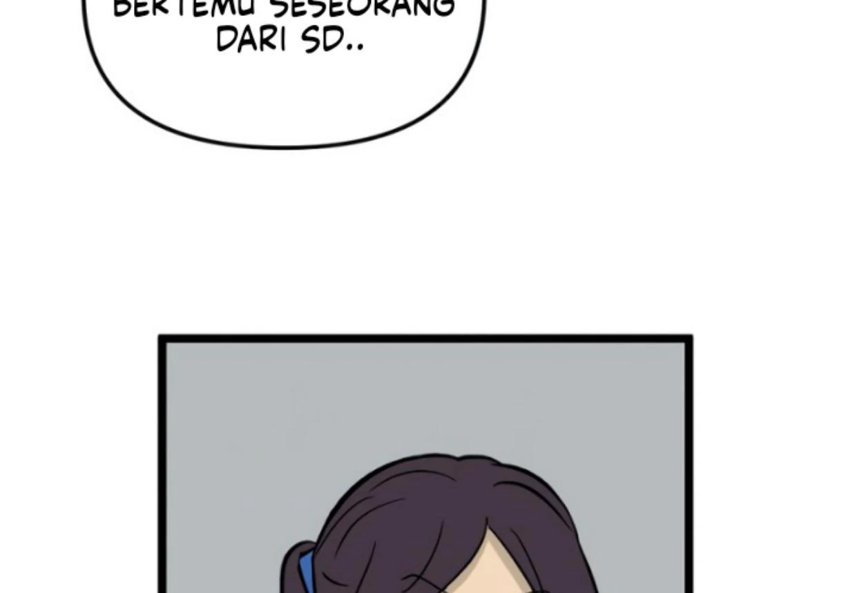 Homeless Chapter 185 halaman 22