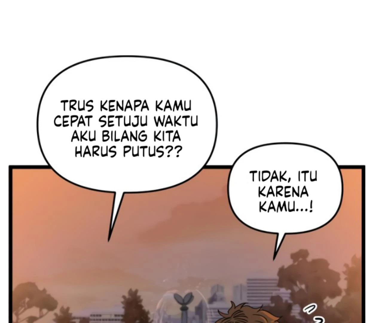 Homeless Chapter 185 halaman 24
