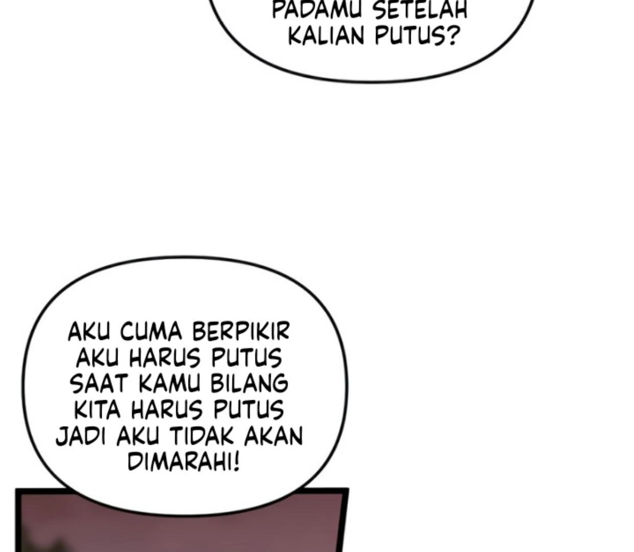 Homeless Chapter 185 halaman 26