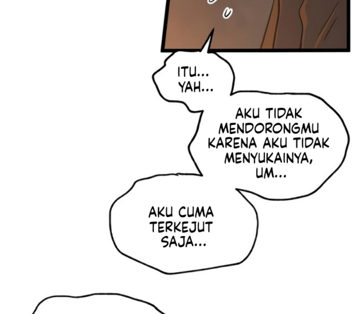 Homeless Chapter 185 halaman 28