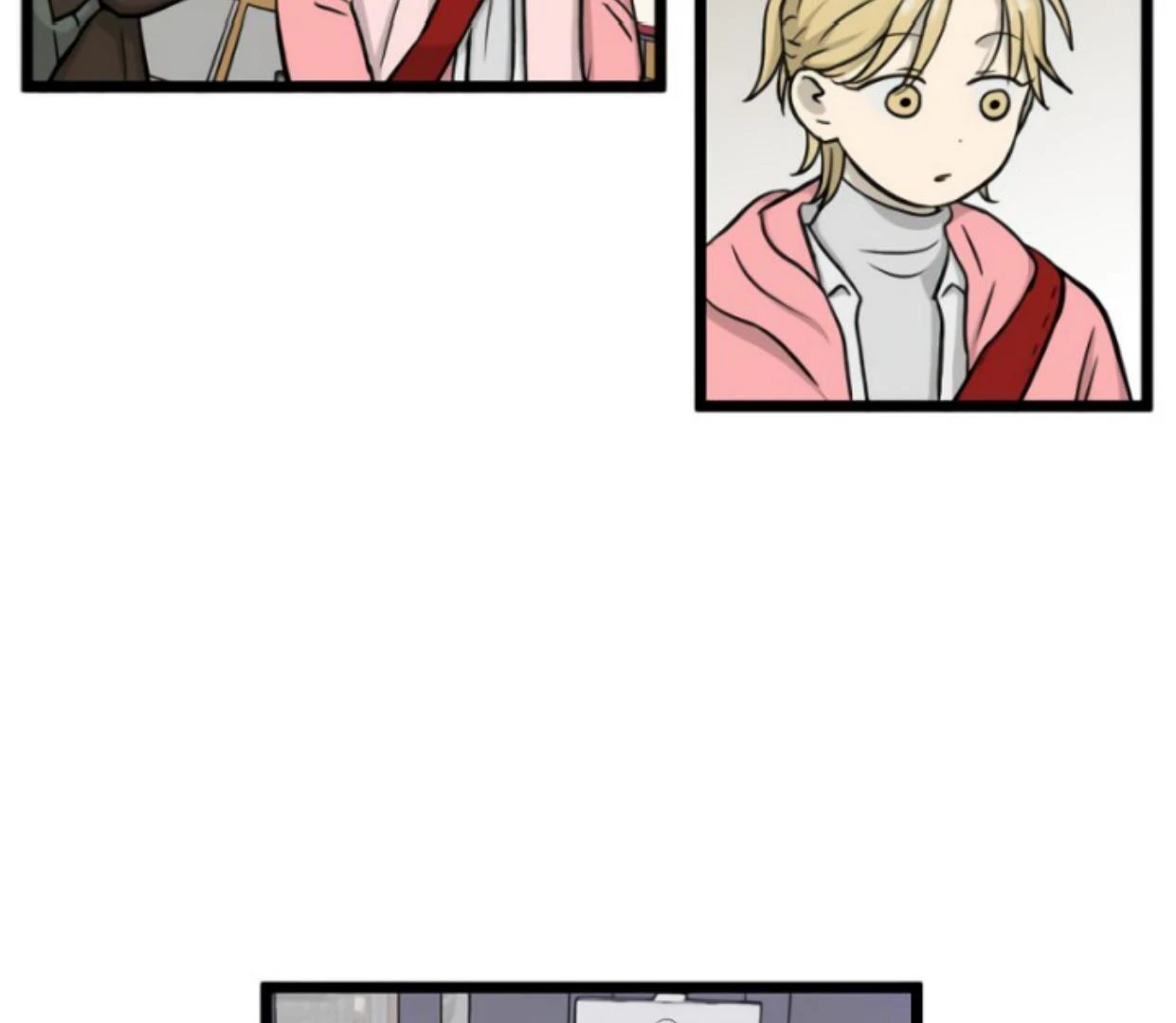 Homeless Chapter 186 halaman 21
