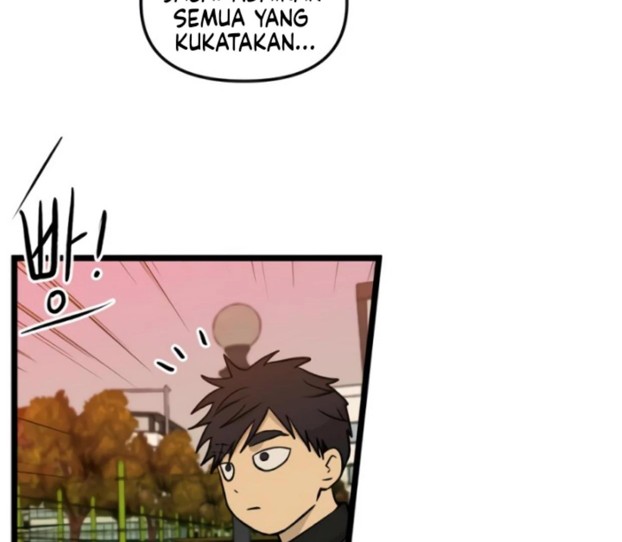 Homeless Chapter 187 halaman 19