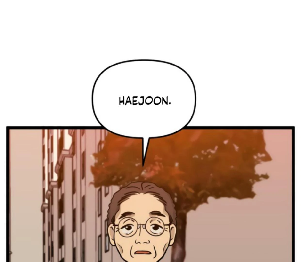 Homeless Chapter 187 halaman 21