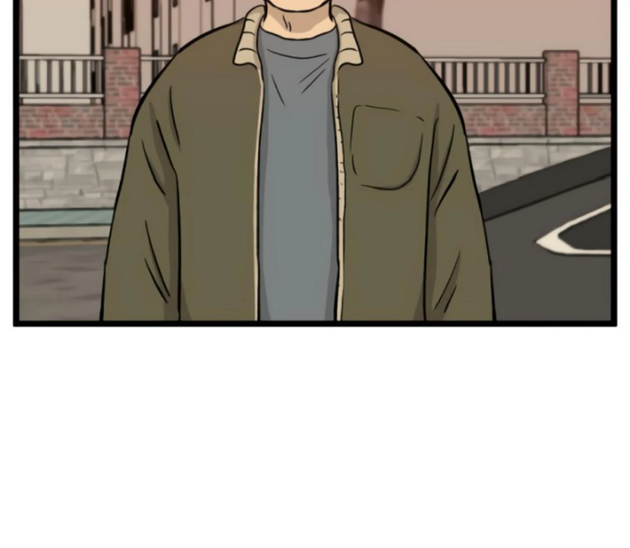 Homeless Chapter 187 halaman 22