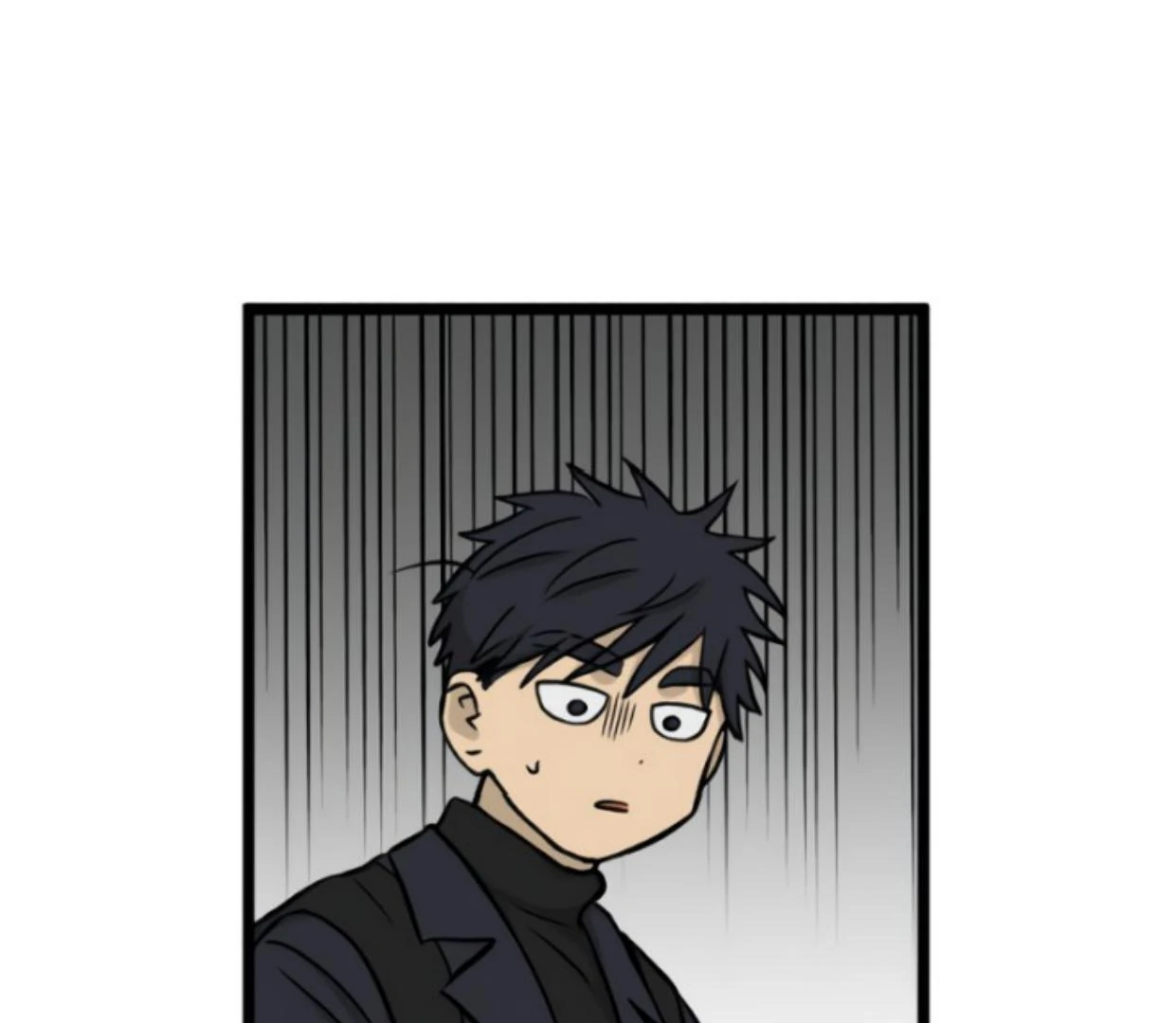 Homeless Chapter 188 halaman 17