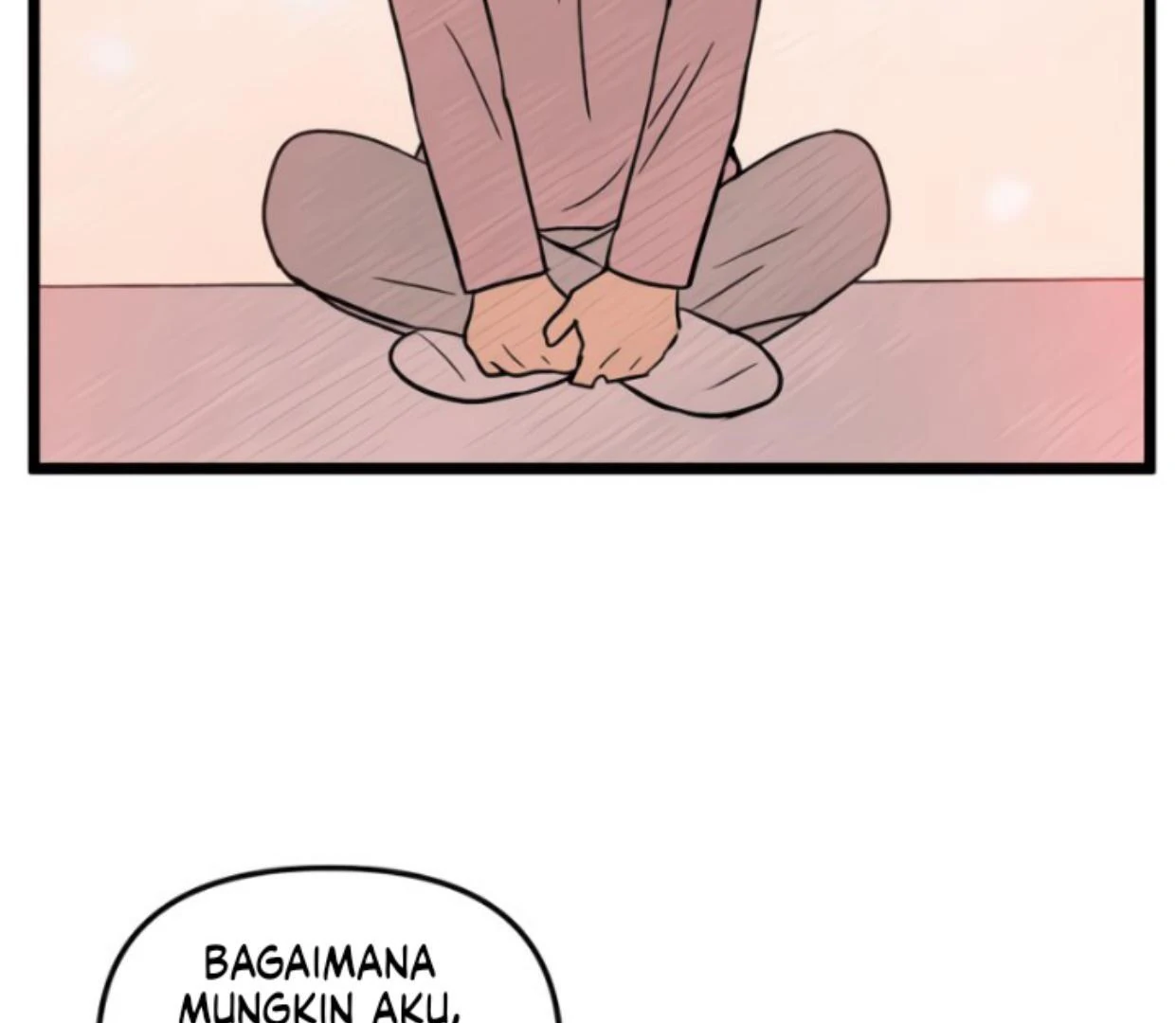 Homeless Chapter 189 halaman 21