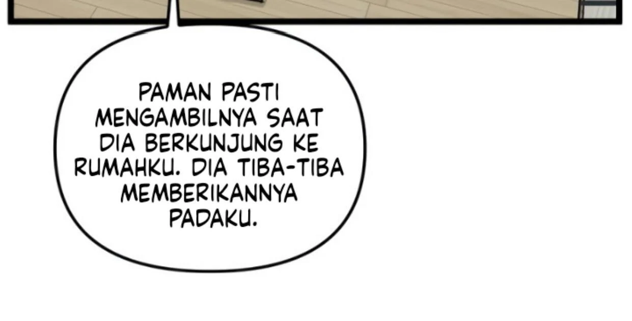 Homeless Chapter 190 halaman 21
