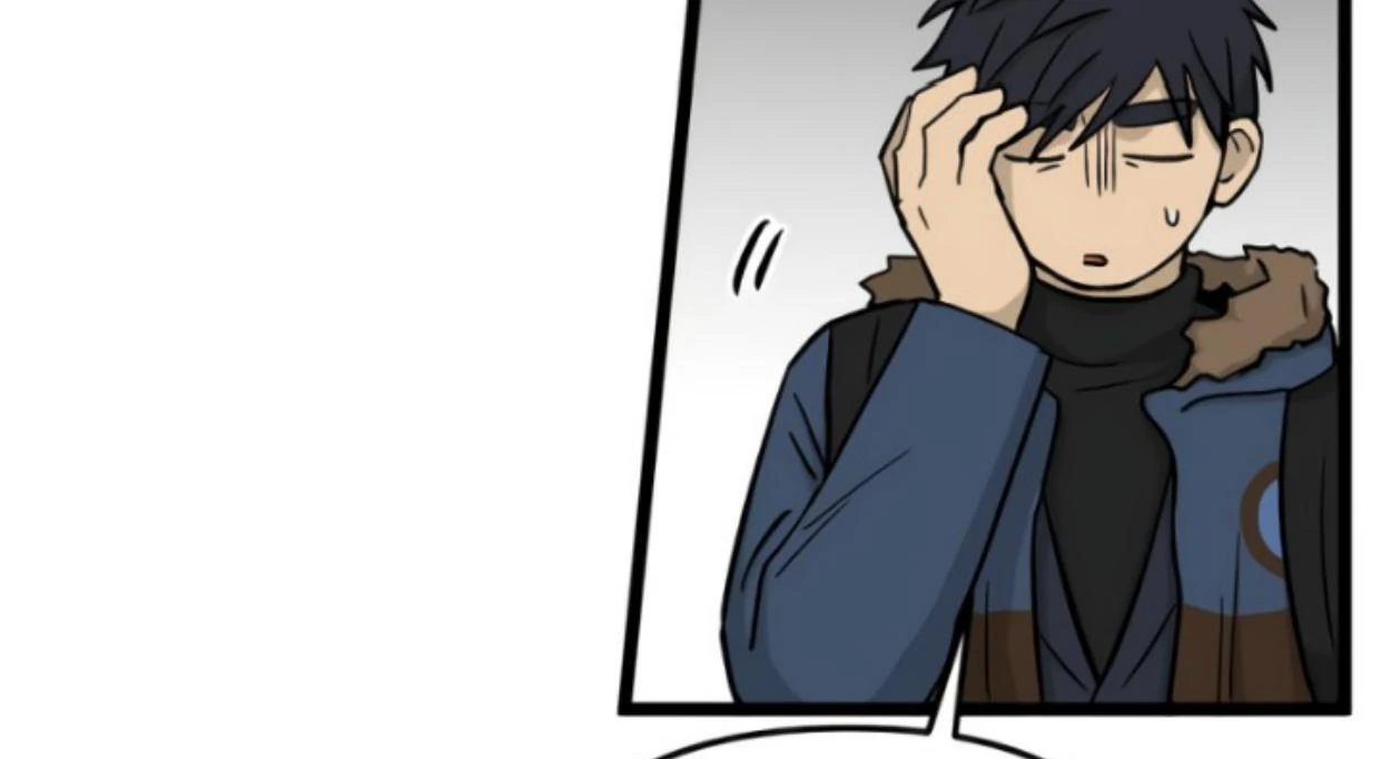 Homeless Chapter 191 halaman 21