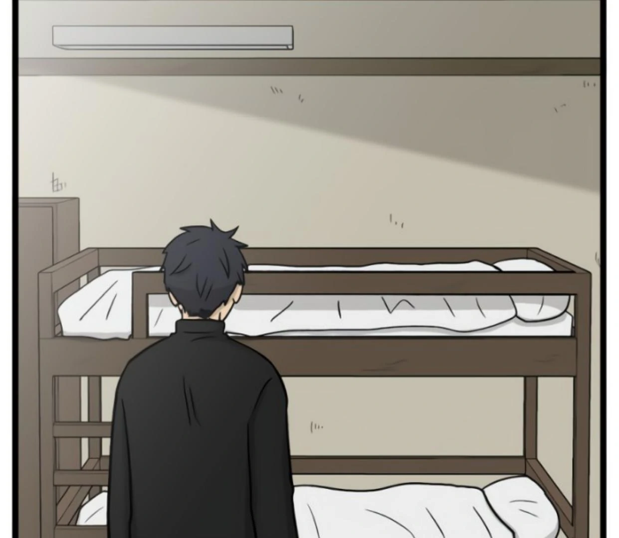 Homeless Chapter 193 halaman 23
