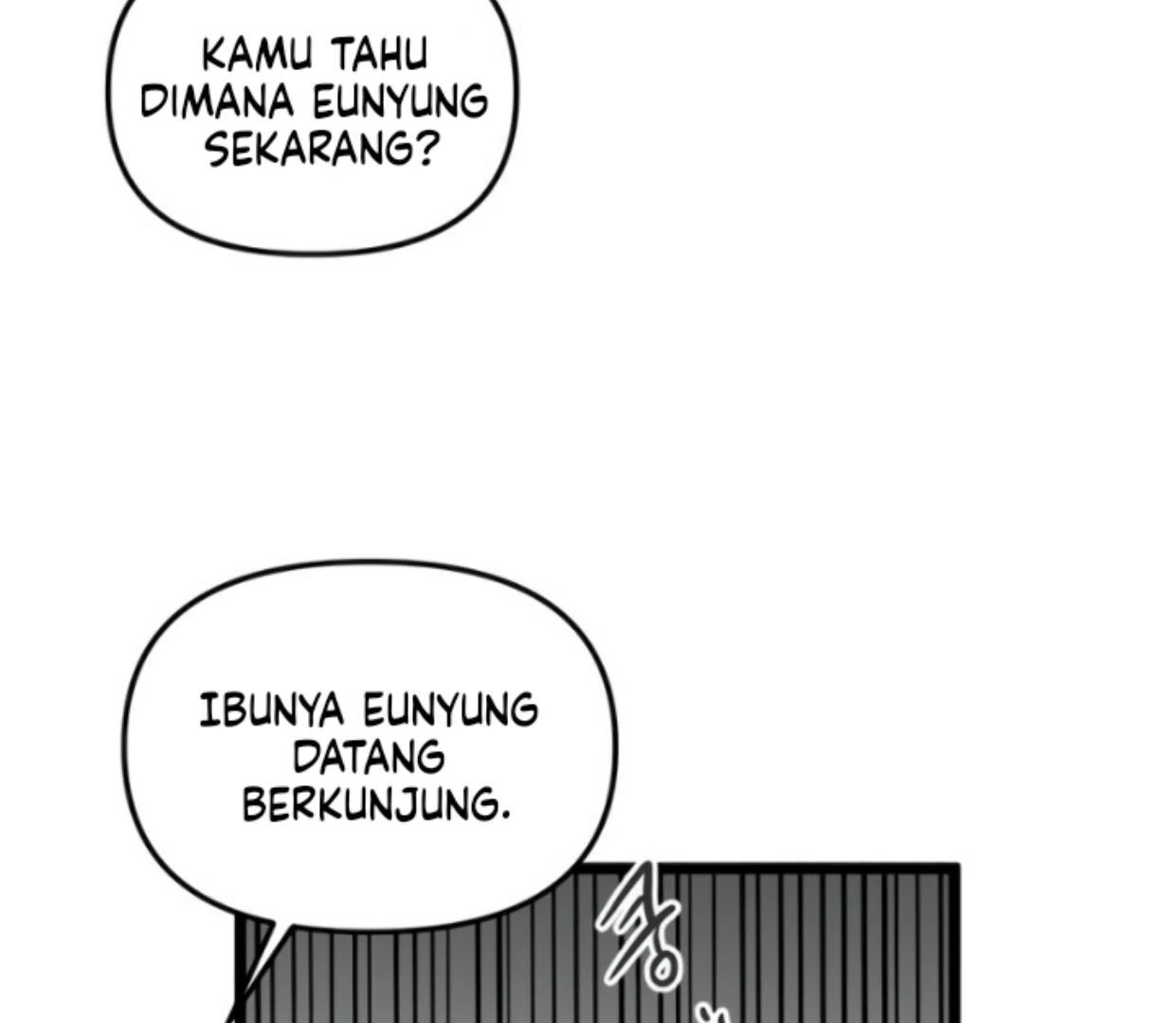 Homeless Chapter 193 halaman 28
