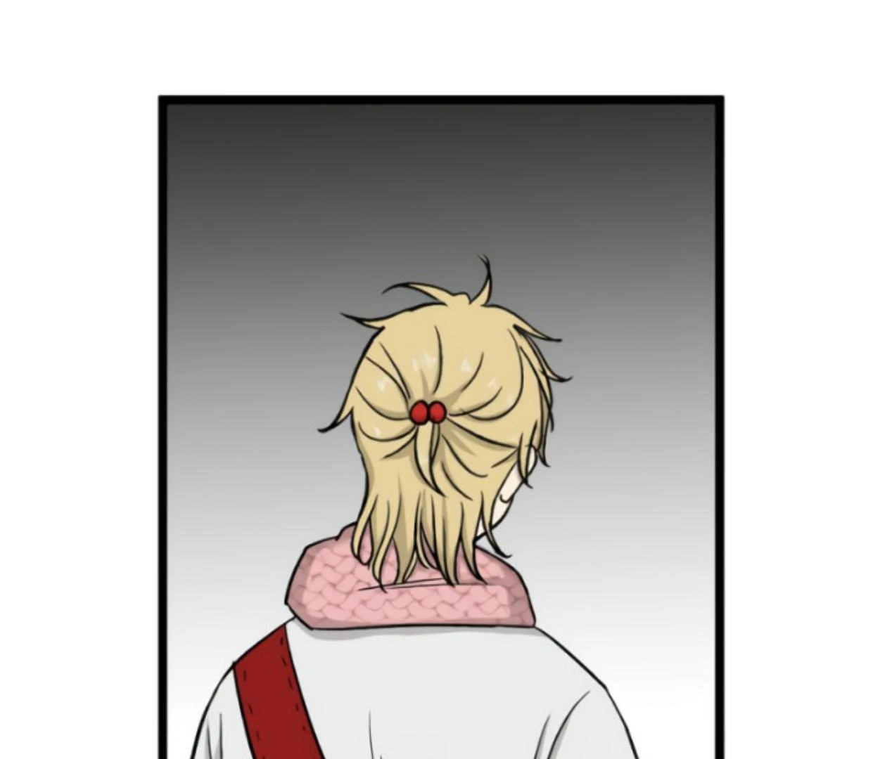 Homeless Chapter 194 halaman 19