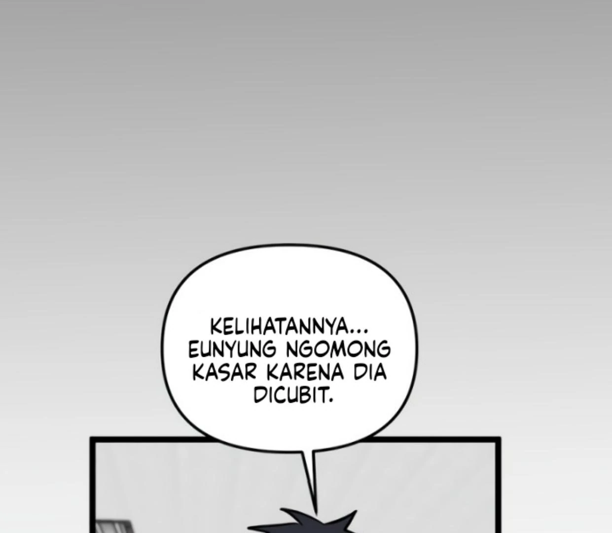 Homeless Chapter 195 halaman 18