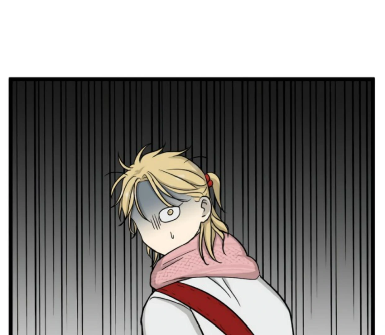 Homeless Chapter 195 halaman 21