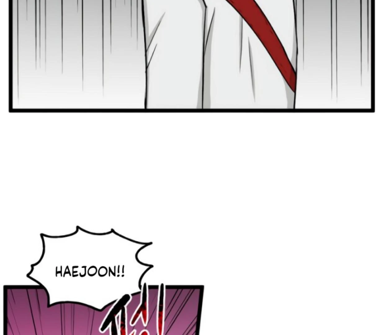 Homeless Chapter 195 halaman 22