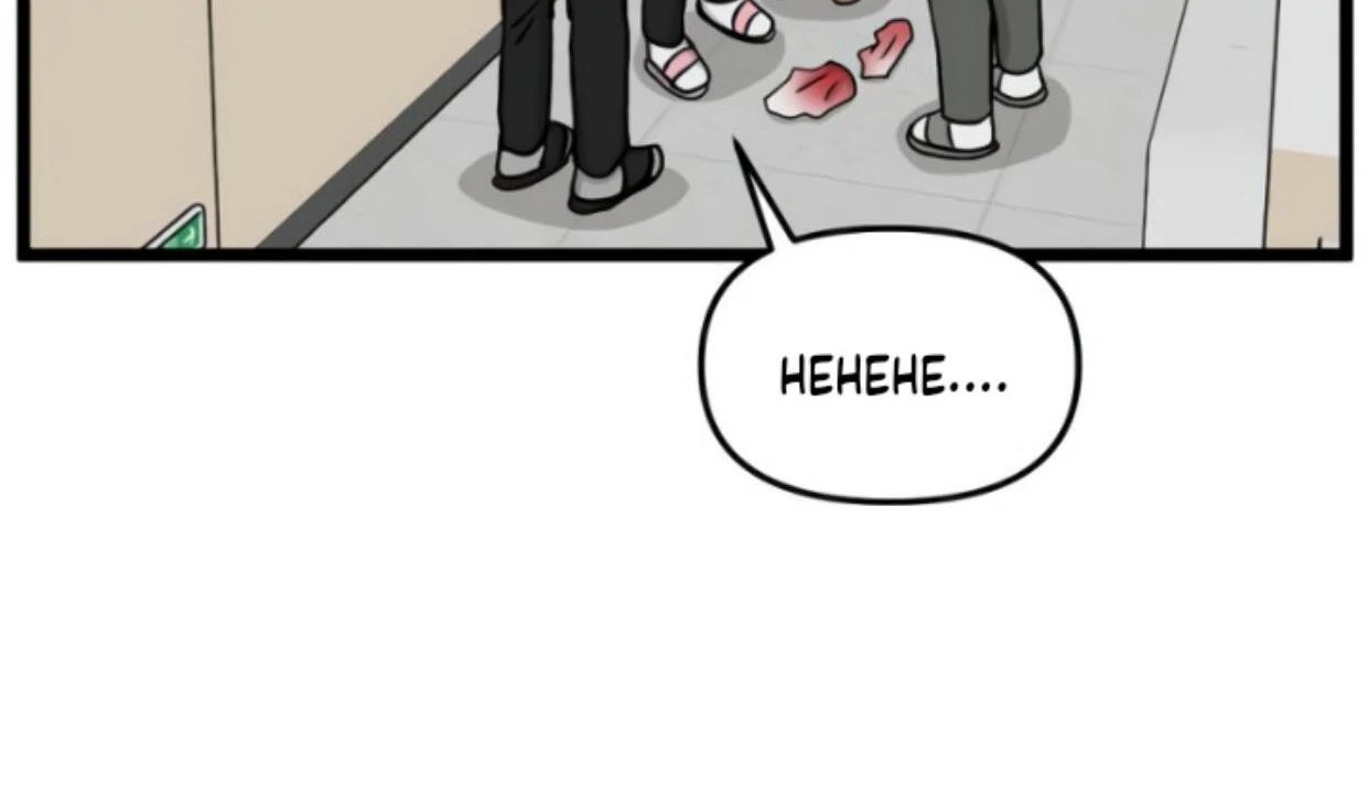 Homeless Chapter 196 halaman 24