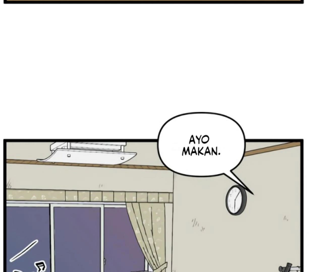 Homeless Chapter 197 halaman 22
