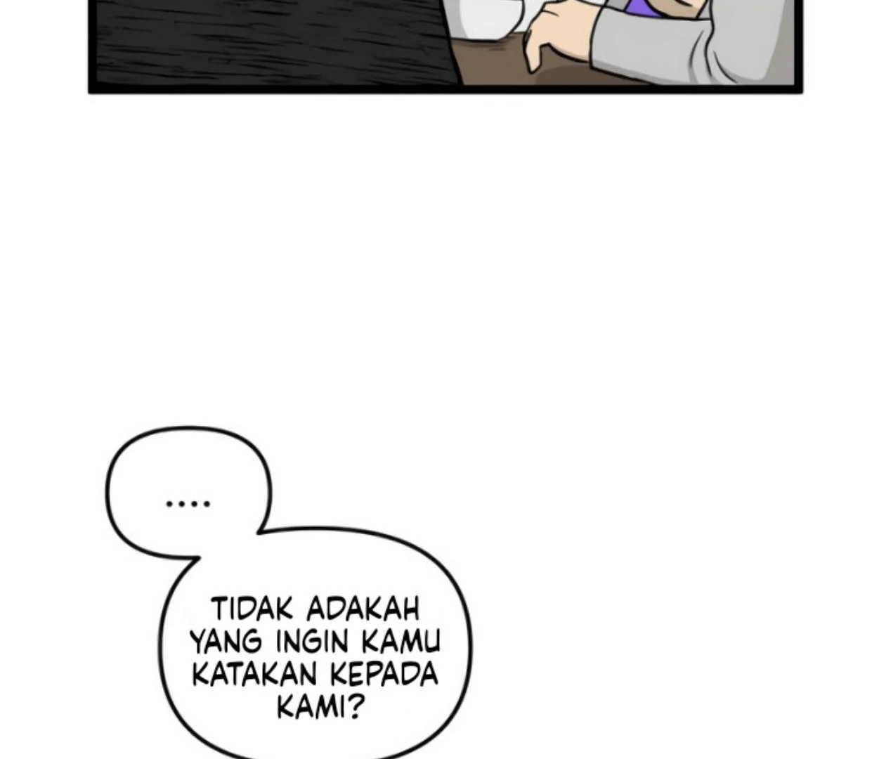 Homeless Chapter 197 halaman 25