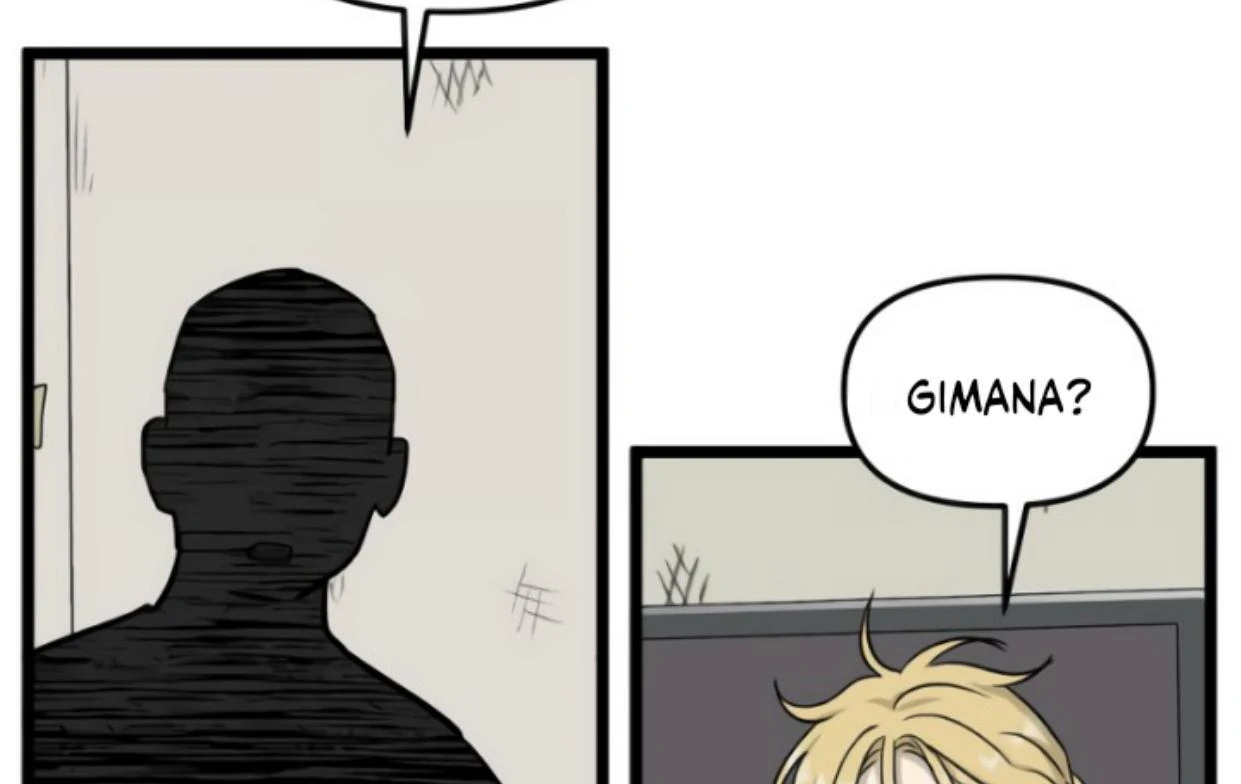 Homeless Chapter 197 halaman 26