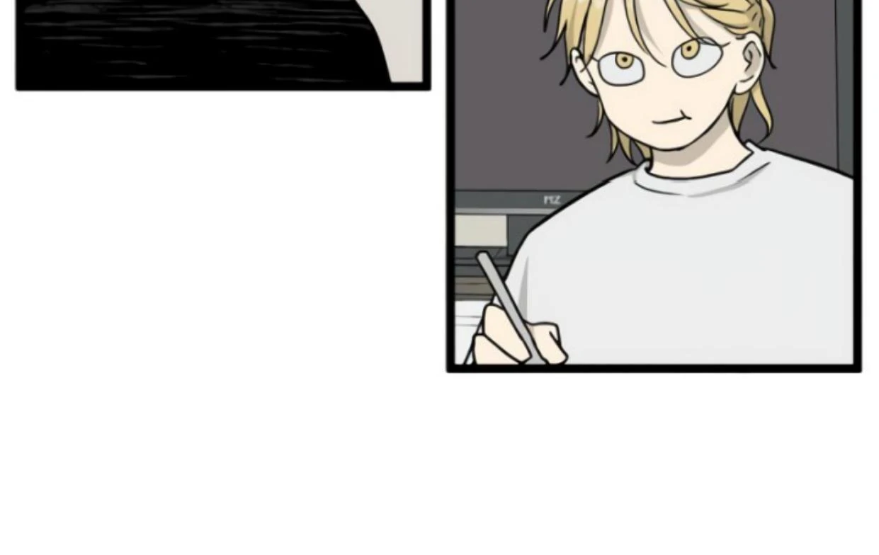 Homeless Chapter 197 halaman 27