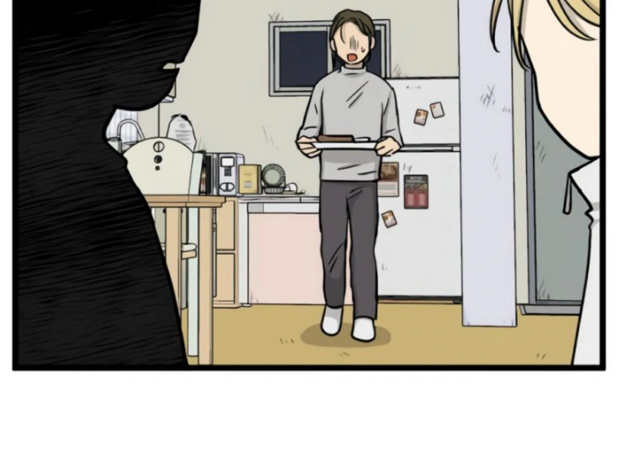 Homeless Chapter 198 halaman 20